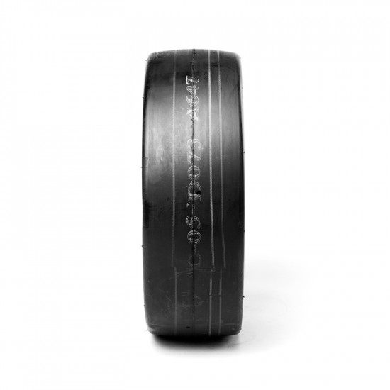 11X7.10-5 4PR KENDA K404 SHORE 70 TL