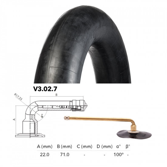 7.00-12 Nexen V3-02-7
