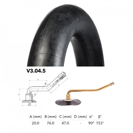 7.50-10 Nexen V3-04-5