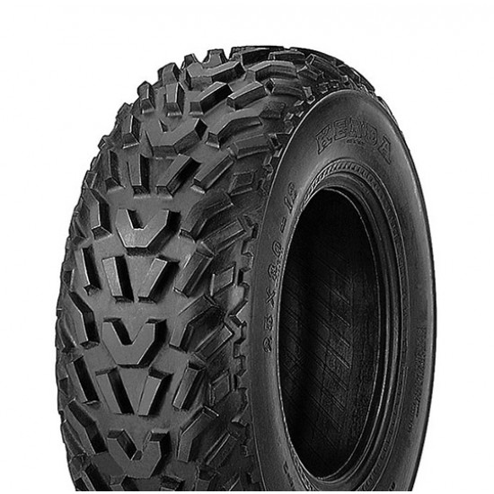 16X8.00-7 (16X8-7) 2PR KENDA K530 F PATHFINDER 28F TL