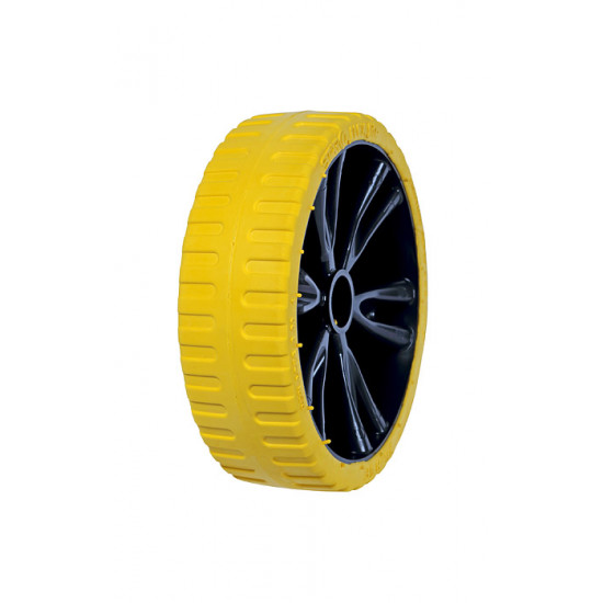 26-8.5E (3.00-4) 41A1 STARCO FLEX LITE ST-18 Yellow GO 35x45