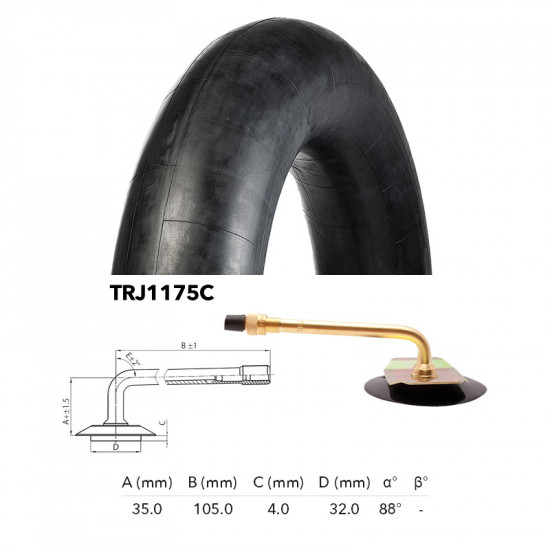 16.00-24/25 Nexen TRJ1175C