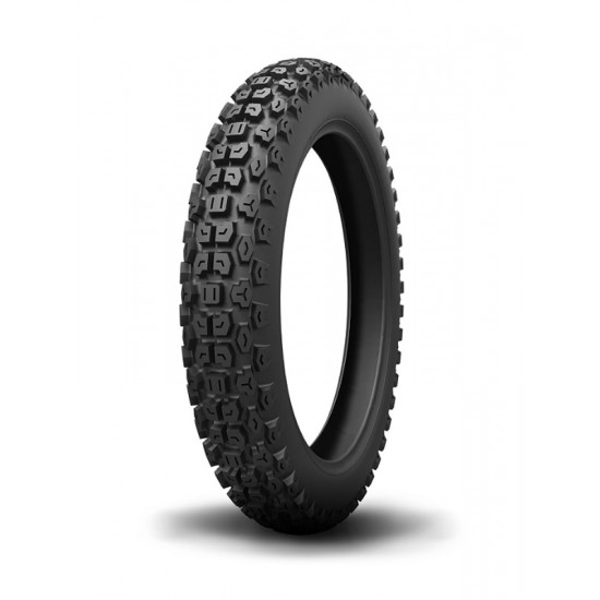 4.60-18 (4.00-18) 4PR KENDA K270 DUAL SPORT 63P TT