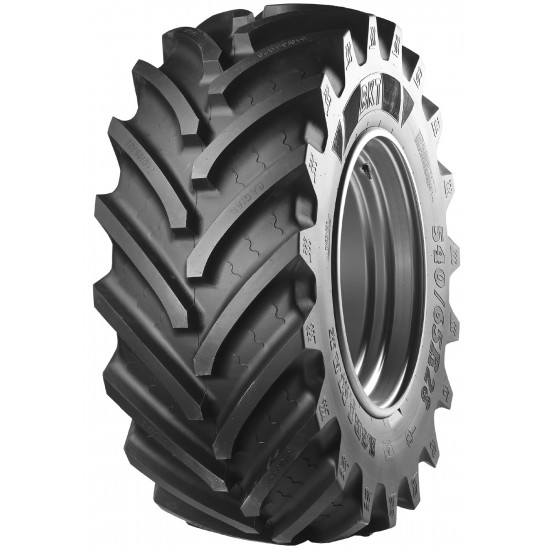420/65R24 BKT AGRIMAX RT 657 141A8/138D R1W TL