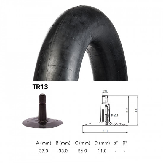 215/80-16 Nexen TR13