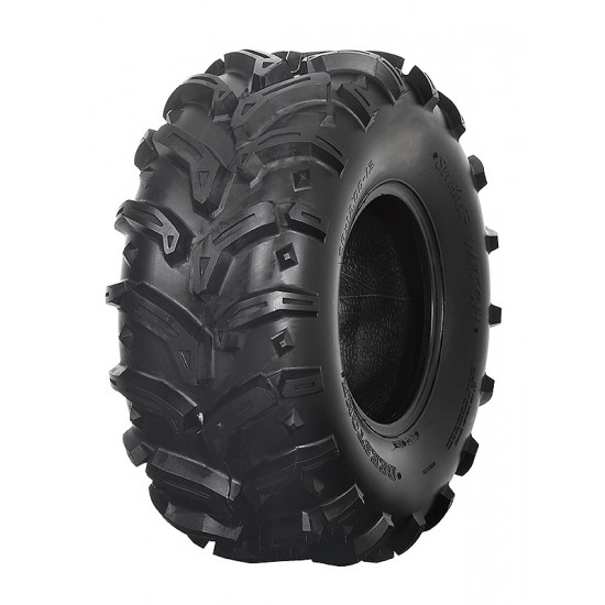 28X12.00-12 (28X12-12) 6PR DEESTONE D932 SWAMP WITCH TL