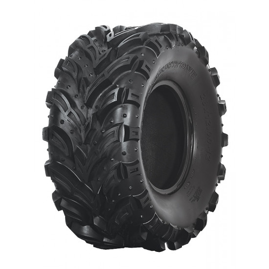 AT25X10.00-12 (25X10-12) 6PR DEESTONE D936 MUD CRUSHER TL