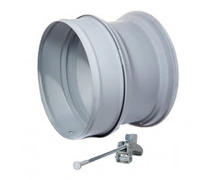 10X54 42/54/-700 SILVER RAL9006 STARCO 580265