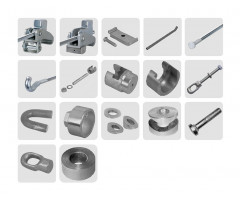 HD-ST M22X1.5 ZINC PLATED 681023