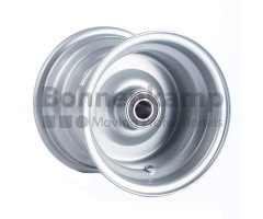 4.50X6 25/90 SILVER RAL9006 MEFRO 360@ 25 RO20225020