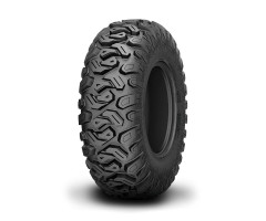 26X11.00R12 8PR KENDA K3201 MASTODON HT 55N TL