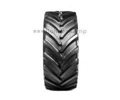 VF600/65R28 BKT AGRIMAX V-FLECTO 163D R1W NRO TL
