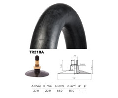 13.6-26 MASTERLINE TR218A