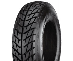 AT25X8-12 (25X8.00-12) KENDA K 546 F SPEEDRACER 43N TL
