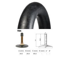 2.50-19 Kenda TR4