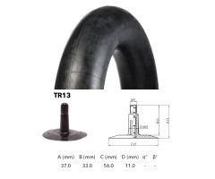 4.00-8 Nexen TR13