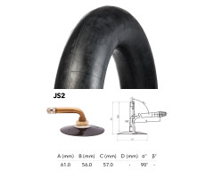 6.50-10 Nexen JS2