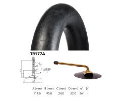 8.15-15 Nexen TR177A