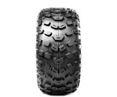 255/50-10 (20X11.00-10) 6PR KENDA K533 42F XCR TL