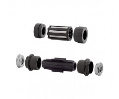 RETAINER BUSHROLLBEARING 20/2MM