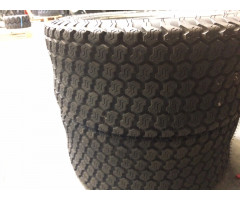24X9.50-12 4PR KENDA K500 80A4/91A4 TL