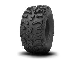 AT26X9R12 (26X9.00-12) 8PR KENDA K587 BEAR CLAW HTR 49N TL