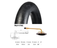 23.5-25 Nexen TRJ1175C