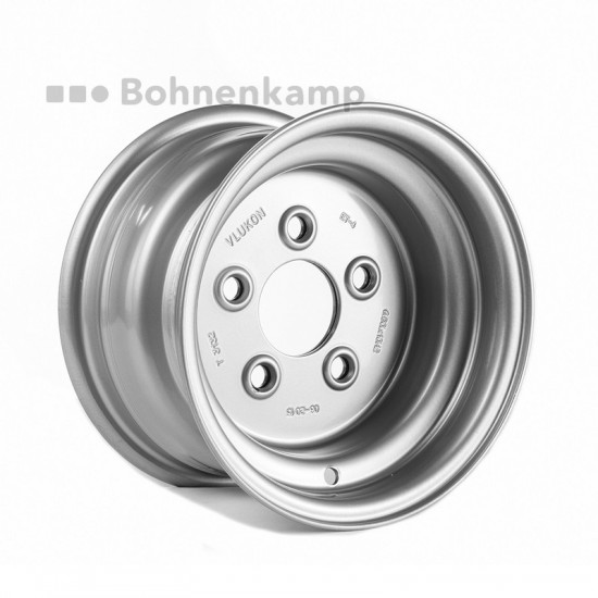 13.00X17 H2 6/161/205 A2 ET-15 VG SILVER RAL9006 JANTSA 3050@65 130540 JBS 001
