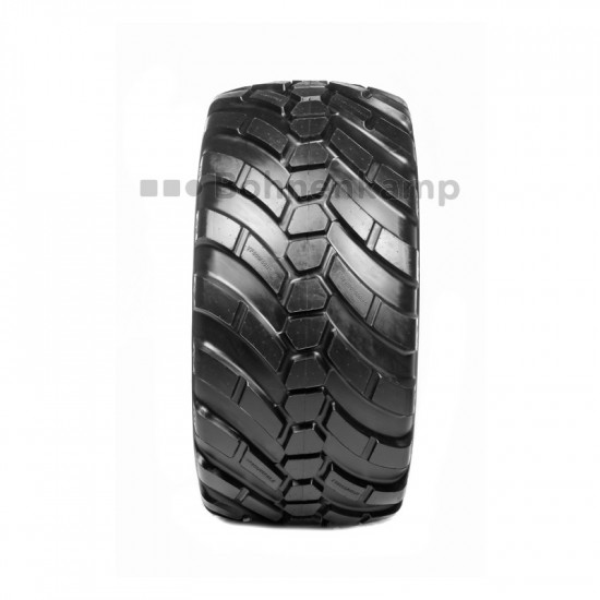 VF650/55R26.5 BKT V-FLEXA 171D STEEL BELTED TL
