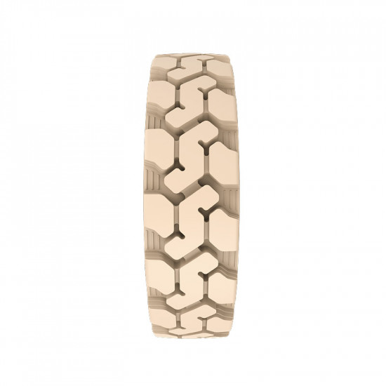 360/85-28 10.00 ATIRE TELESOLID EASYFIT NON MARKING
