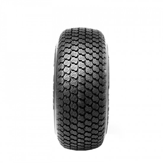 16X6.50-8 4PR KENDA K500 52A4/63A4 TL